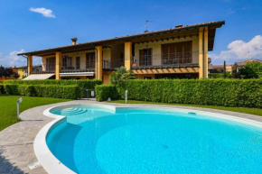 Sirmione Family Apartment